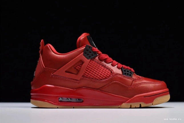 Chep Onekick Singles Air Jordan 4 AV3914-600 Day 0723